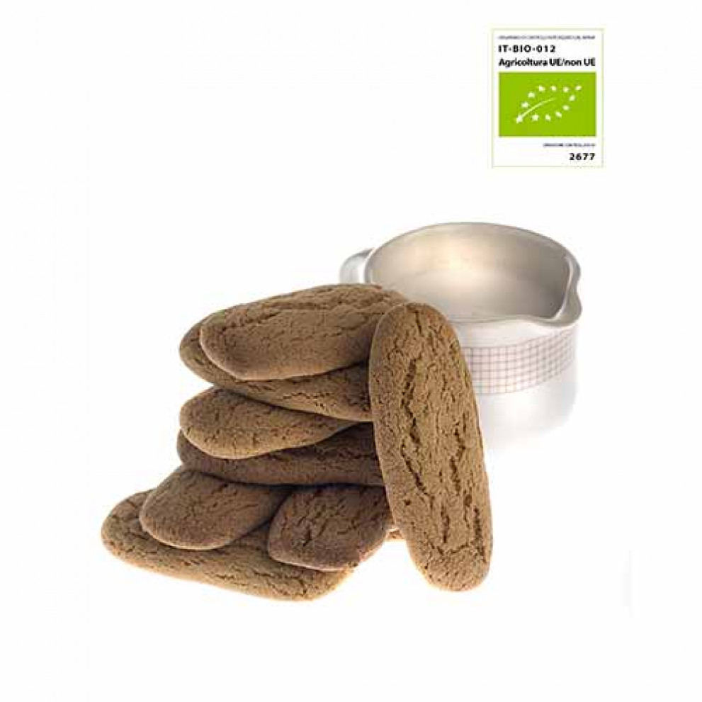 Biscotti da latte BIO Biscotti da latte BIO